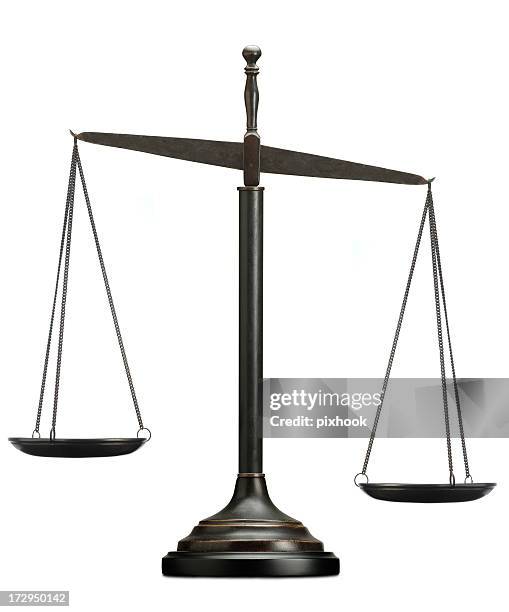 Balança da Justiça